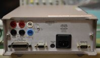 Photo Used KEITHLEY 2400-C For Sale