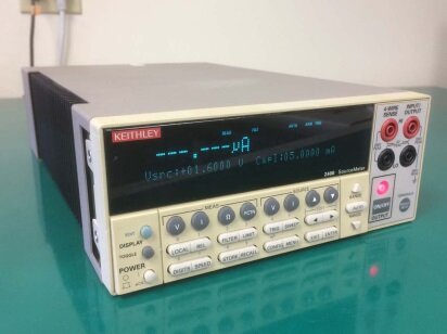 KEITHLEY 2400 #9259755