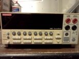 Photo Used KEITHLEY 2400 For Sale