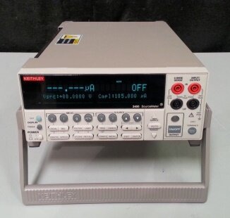 KEITHLEY 2400 #9091878