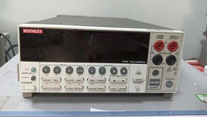 KEITHLEY 2400 #9376042