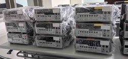 Photo Used KEITHLEY 2400 For Sale