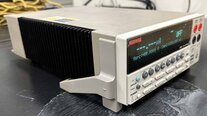 图为 已使用的 KEITHLEY 2400 待售