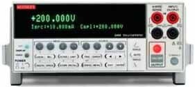 KEITHLEY 2400 #293640418