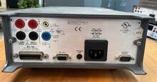 Photo Used KEITHLEY 2400 For Sale