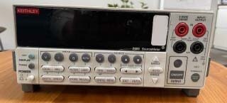 KEITHLEY 2400 #293755636