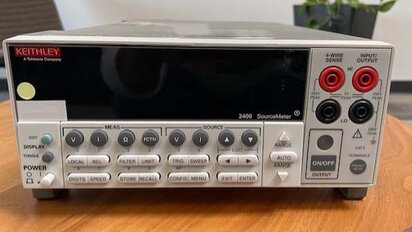 KEITHLEY 2400 #293755634