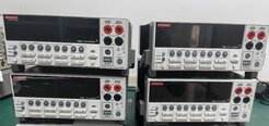 사진 사용됨 KEITHLEY 2400 판매용