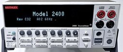 フォト（写真） 使用される KEITHLEY 2400 販売のために