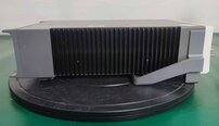 사진 사용됨 KEITHLEY 2400 판매용