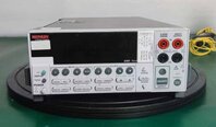사진 사용됨 KEITHLEY 2400 판매용