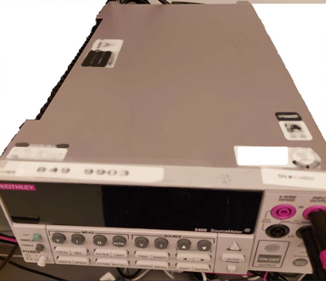 KEITHLEY 2400 #293822934