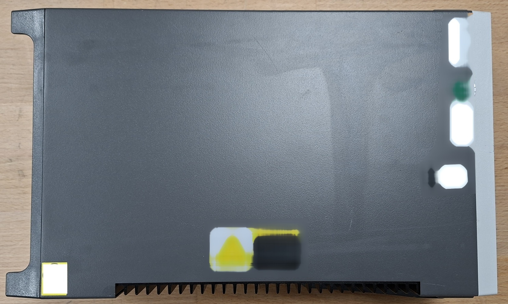 图为 已使用的 KEITHLEY 2400 待售