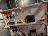 사진 사용됨 KEITHLEY 2400 판매용