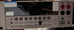KEITHLEY 2400