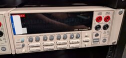 사진 사용됨 KEITHLEY 2400 판매용