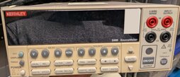 사진 사용됨 KEITHLEY 2400 판매용