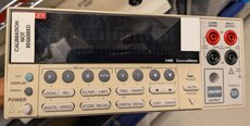 사진 사용됨 KEITHLEY 2400 판매용