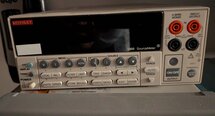 사진 사용됨 KEITHLEY 2400 판매용