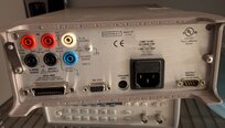 사진 사용됨 KEITHLEY 2400 판매용