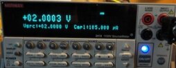 圖為 已使用的 KEITHLEY 2410 待售