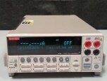 Photo Used KEITHLEY 2410 For Sale