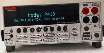 KEITHLEY 2410 #293794357