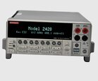 图为 已使用的 KEITHLEY 2420 待售