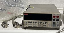 图为 已使用的 KEITHLEY 2420 待售