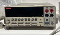 图为 已使用的 KEITHLEY 2420 待售
