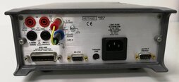 圖為 已使用的 KEITHLEY 2425-C 待售