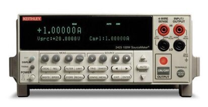 KEITHLEY 2425 #9103209
