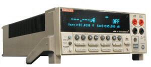 Photo Used KEITHLEY 2430 For Sale