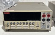 圖為 已使用的 KEITHLEY 2430 待售