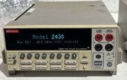 圖為 已使用的 KEITHLEY 2430 待售