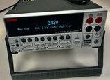 KEITHLEY 2430