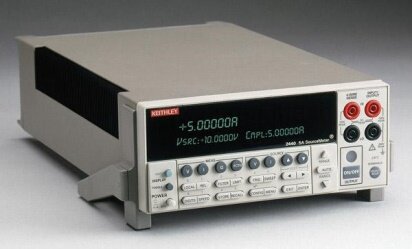 KEITHLEY 2440 #9103206