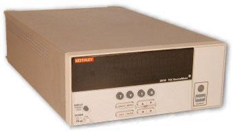 Photo Used KEITHLEY 2510 For Sale