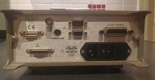 图为 已使用的 KEITHLEY 2520 待售