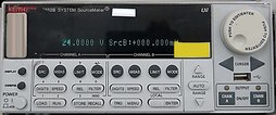 KEITHLEY 2602B