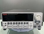 KEITHLEY 2636B