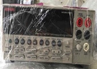 KEITHLEY 2700 #9267201