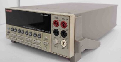 KEITHLEY 2700 #293621209