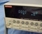 圖為 已使用的 KEITHLEY 2701 待售