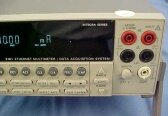 圖為 已使用的 KEITHLEY 2701 待售