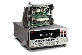 KEITHLEY 2790 #9103234