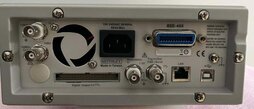 KEITHLEY 3390