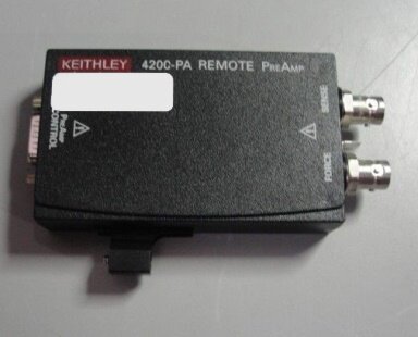 KEITHLEY 4200-PA #9092459