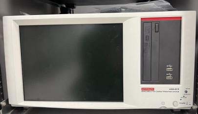 图为 已使用的 KEITHLEY 4200-SCS 待售