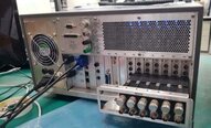 图为 已使用的 KEITHLEY 4200-SCS 待售